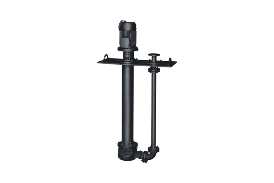 Pompe d'égouts sous-liquide YW