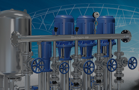 Notre société met en ligne un réseau technologique de protection de l'environnement